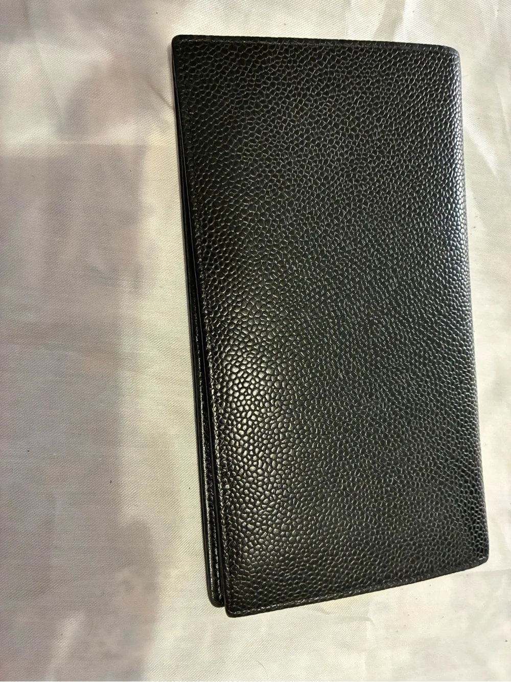 CHANEL classic long